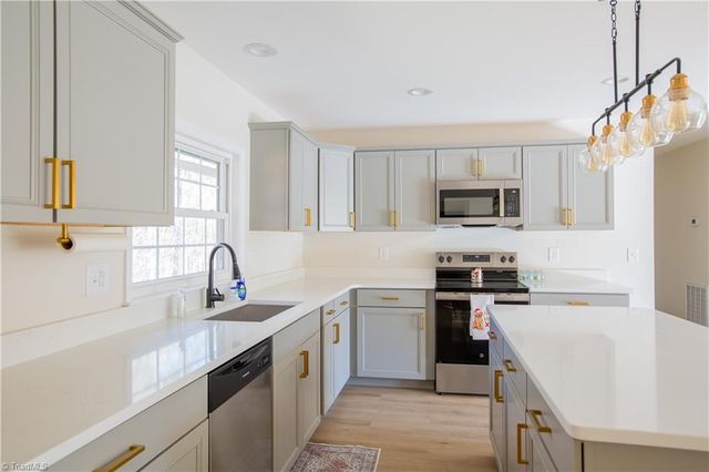 1063 Gunnell Road, Rural Hall, NC 27045