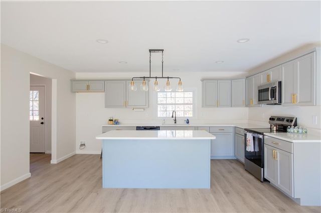 1063 Gunnell Road, Rural Hall, NC 27045