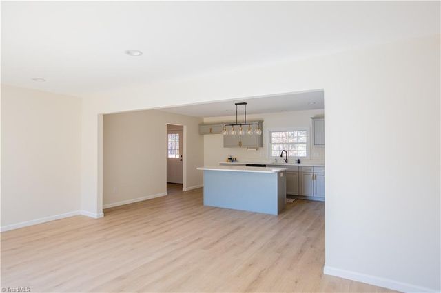 1063 Gunnell Road, Rural Hall, NC 27045