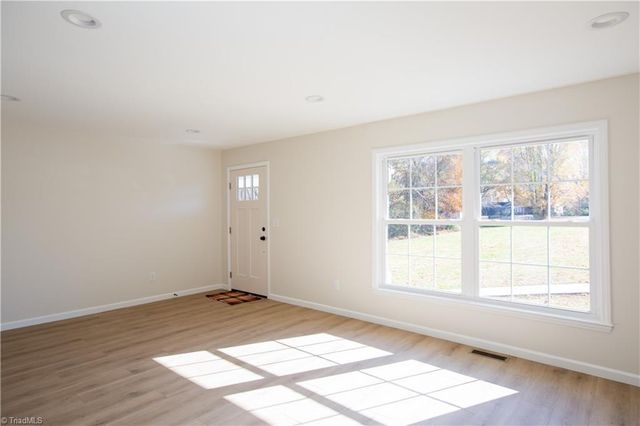 1063 Gunnell Road, Rural Hall, NC 27045