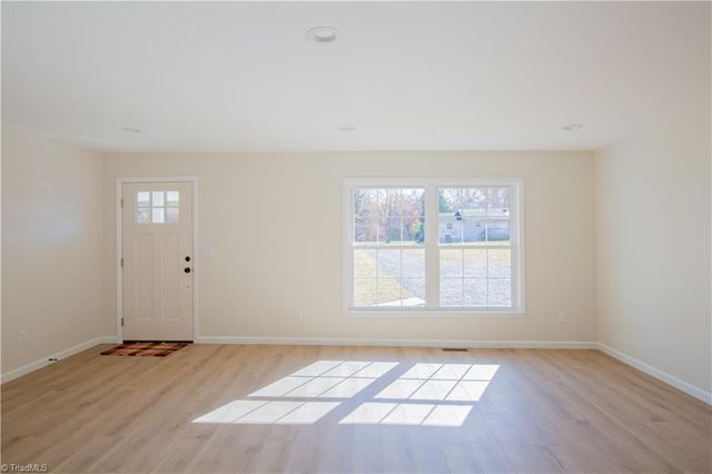 1063 Gunnell Road, Rural Hall, NC 27045