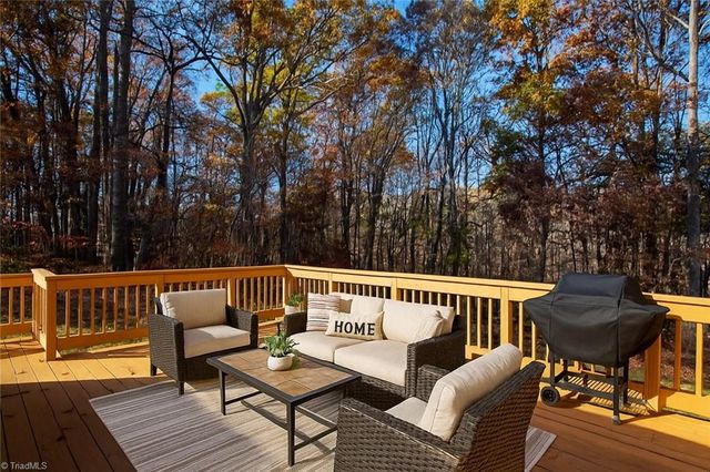 1063 Gunnell Road, Rural Hall, NC 27045