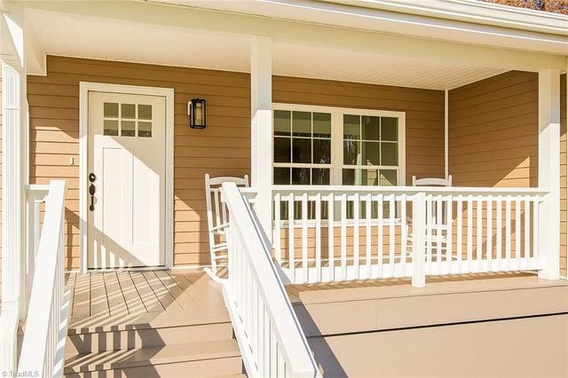 1063 Gunnell Road, Rural Hall, NC 27045