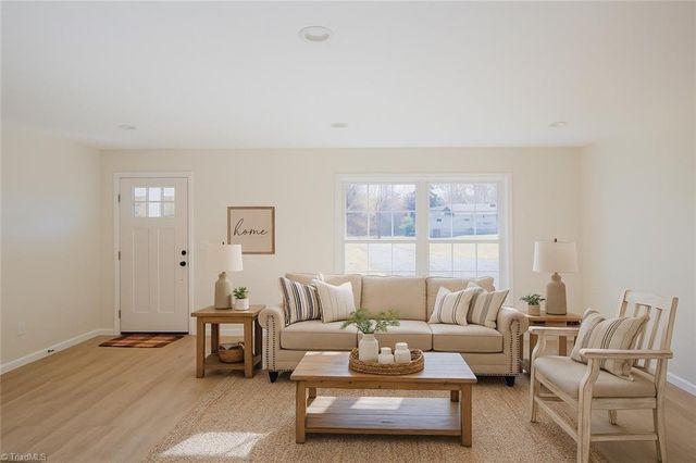 1063 Gunnell Road, Rural Hall, NC 27045