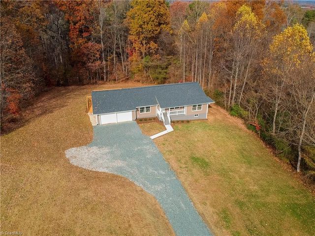 1063 Gunnell Road, Rural Hall, NC 27045