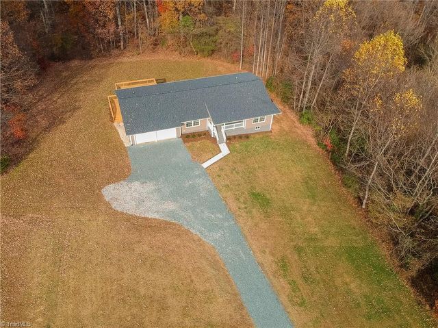1063 Gunnell Road, Rural Hall, NC 27045
