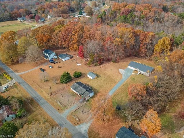 1063 Gunnell Road, Rural Hall, NC 27045