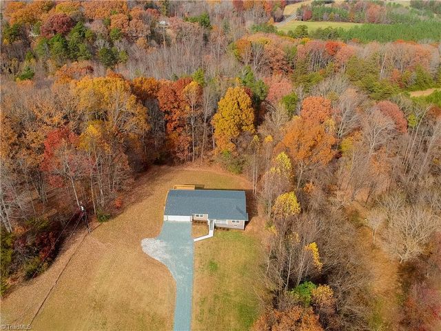 1063 Gunnell Road, Rural Hall, NC 27045