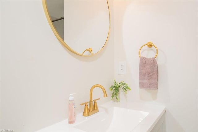 1063 Gunnell Road, Rural Hall, NC 27045