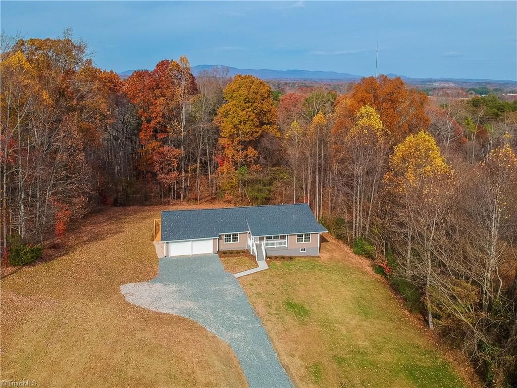 1063 Gunnell Road, Rural Hall, NC 27045