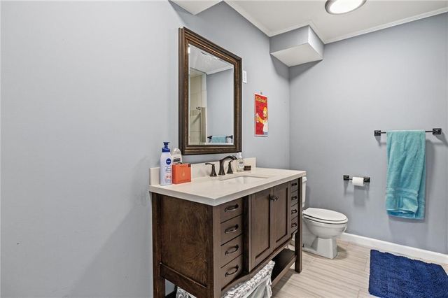 3911 NE 79th Street, Kansas City, MO 64119
