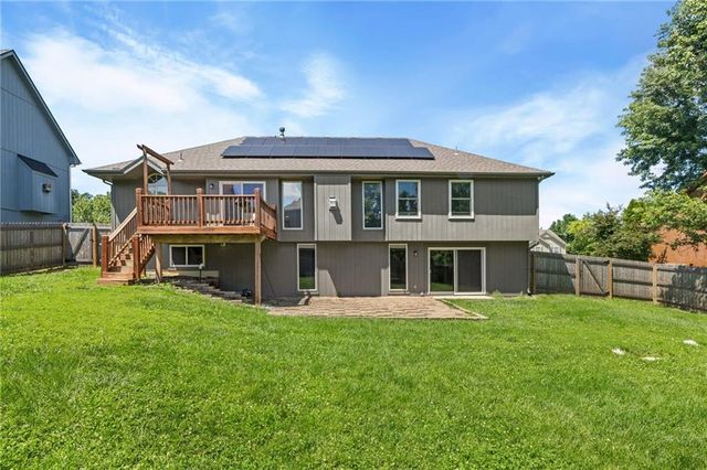 3911 NE 79th Street, Kansas City, MO 64119