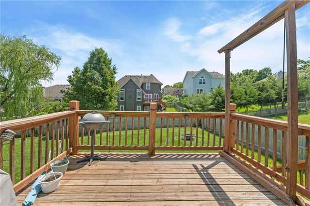 3911 NE 79th Street, Kansas City, MO 64119