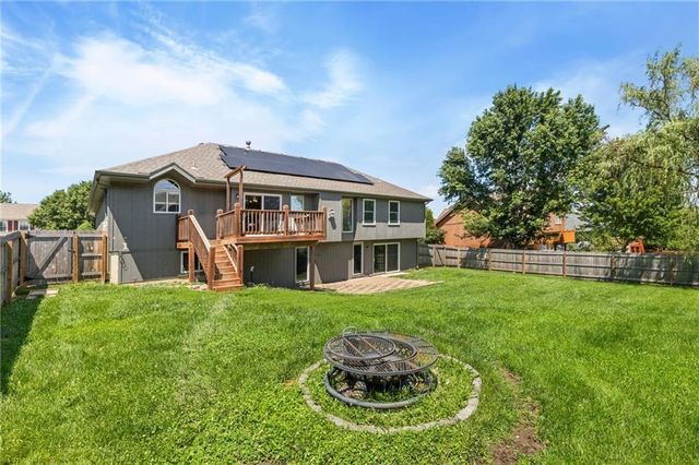 3911 NE 79th Street, Kansas City, MO 64119
