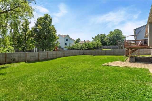 3911 NE 79th Street, Kansas City, MO 64119