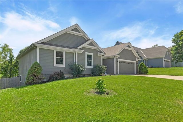 3911 NE 79th Street, Kansas City, MO 64119