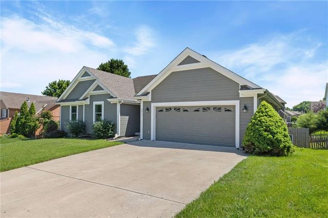 3911 NE 79th Street, Kansas City, MO 64119
