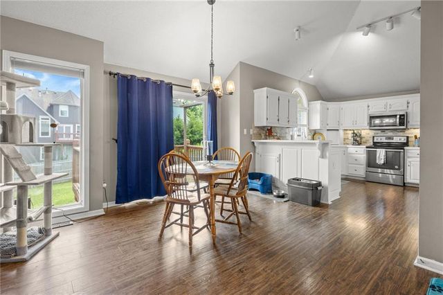 3911 NE 79th Street, Kansas City, MO 64119