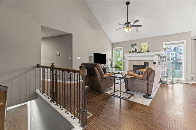 3911 NE 79th Street, Kansas City, MO 64119