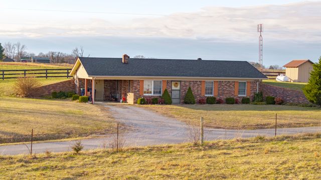 55 Brown-Colyer Road, Eubank, KY 42567