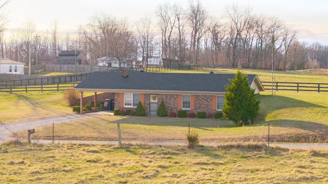 55 Brown-Colyer Road, Eubank, KY 42567