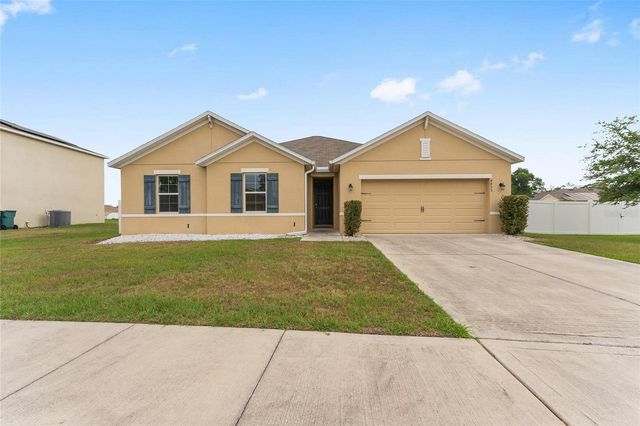 4495 NE 29TH STREET, Ocala, FL 34470