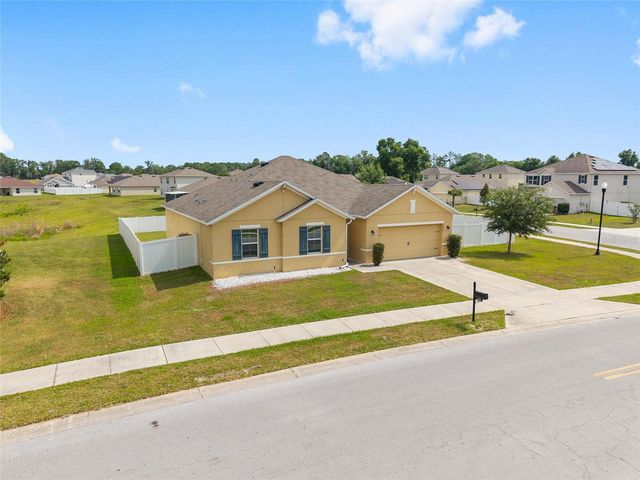 4495 NE 29TH STREET, Ocala, FL 34470