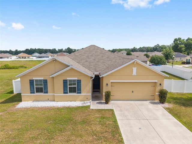 4495 NE 29TH STREET, Ocala, FL 34470