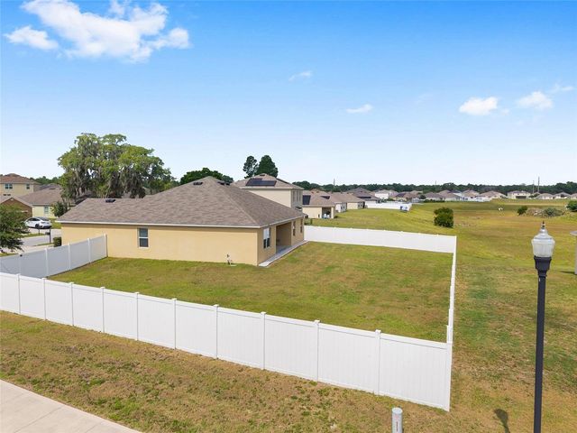 4495 NE 29TH STREET, Ocala, FL 34470