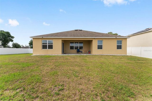 4495 NE 29TH STREET, Ocala, FL 34470