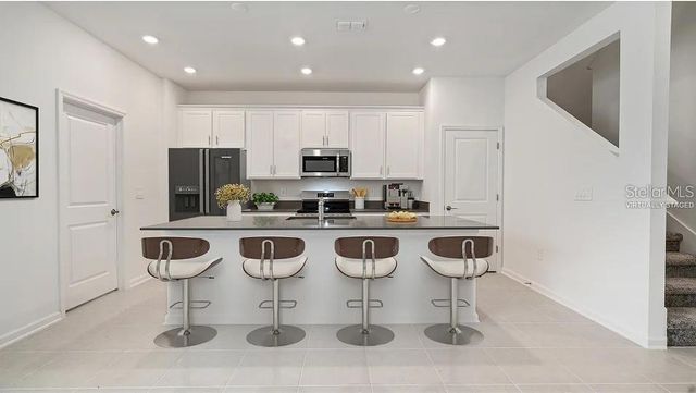 2228 RED SUN STREET, Apopka, FL 32703