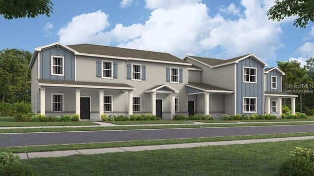 2228 RED SUN STREET, Apopka, FL 32703