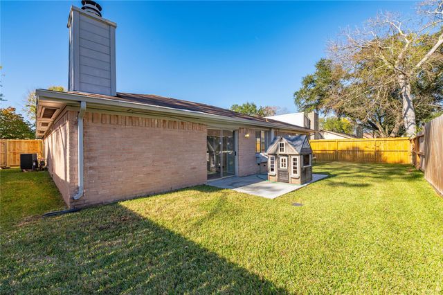 10215 Kirkwren Drive, Houston, TX 77089