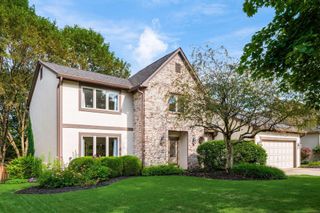 568 Kingfisher Drive, Westerville, OH 43082