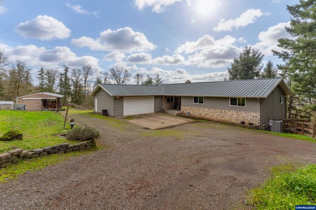 33844 Sunnyview Dr NE, Albany, OR 97322