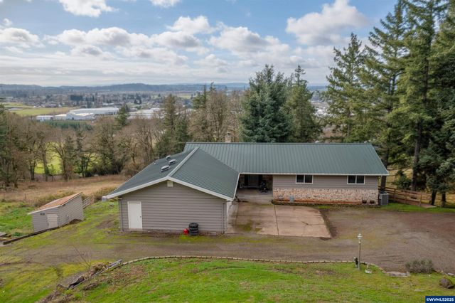 33844 Sunnyview Dr NE, Albany, OR 97322