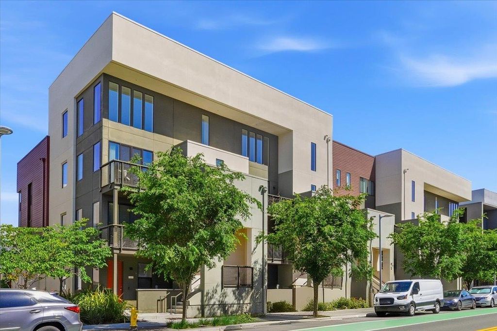 3709 Innovation Way 1008, Fremont, CA 94538