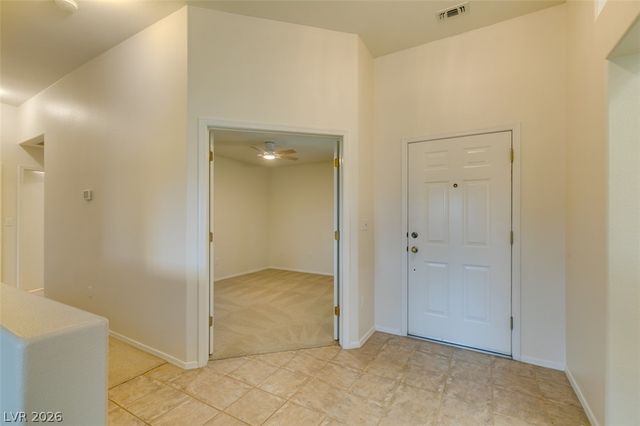 2001 Joy View Lane, Henderson, NV 89012