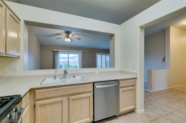 2001 Joy View Lane, Henderson, NV 89012