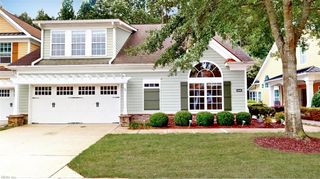 1441 Carrolton WAY # 165, Chesapeake, VA 23320