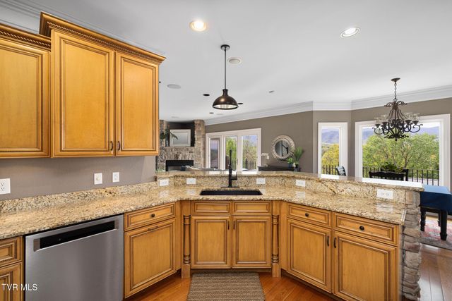 1180 Keller Road, Afton, TN 37616