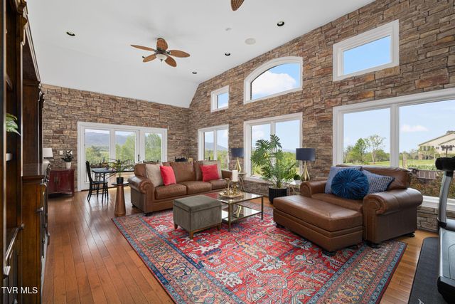 1180 Keller Road, Afton, TN 37616