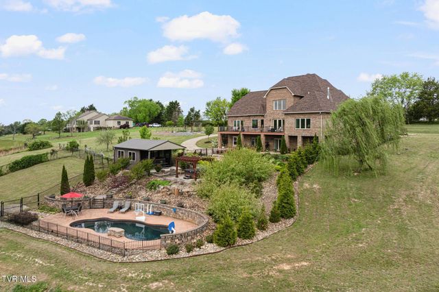 1180 Keller Road, Afton, TN 37616