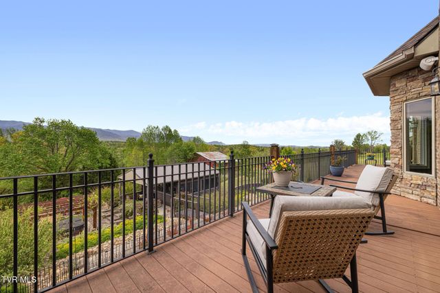 1180 Keller Road, Afton, TN 37616