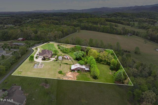 1180 Keller Road, Afton, TN 37616
