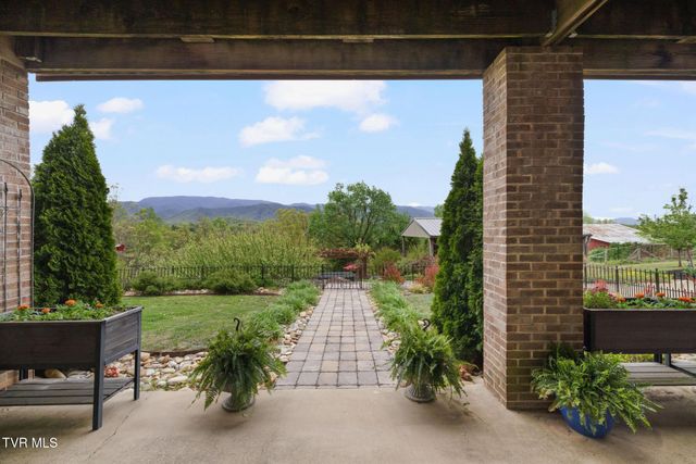 1180 Keller Road, Afton, TN 37616