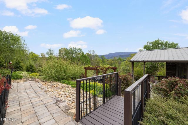 1180 Keller Road, Afton, TN 37616