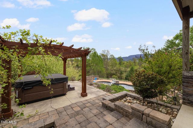 1180 Keller Road, Afton, TN 37616