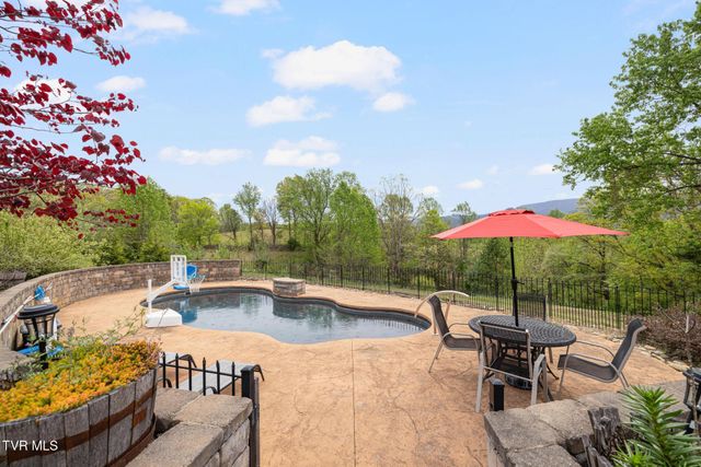 1180 Keller Road, Afton, TN 37616