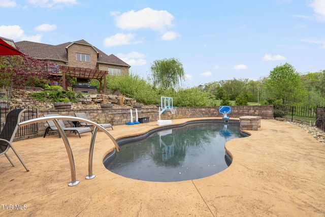 1180 Keller Road, Afton, TN 37616